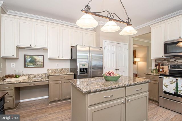 364 SINGLETON CIR, Warrenton, VA 20186