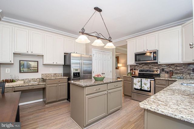 364 SINGLETON CIR, Warrenton, VA 20186