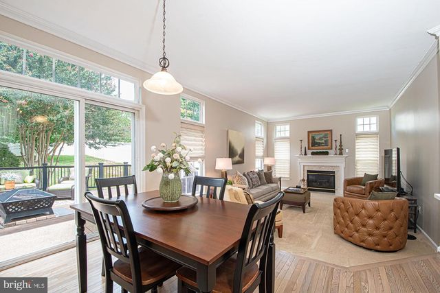 364 SINGLETON CIR, Warrenton, VA 20186
