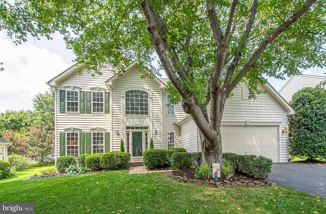 364 SINGLETON CIR, Warrenton, VA 20186