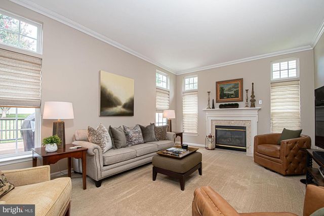 364 SINGLETON CIR, Warrenton, VA 20186