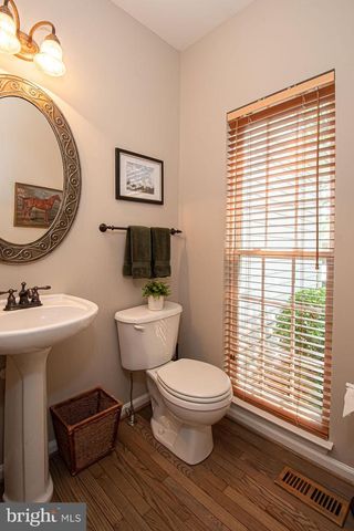 364 SINGLETON CIR, Warrenton, VA 20186