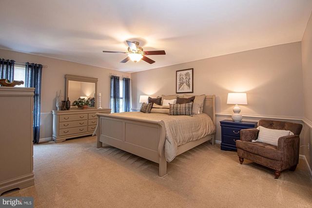 364 SINGLETON CIR, Warrenton, VA 20186