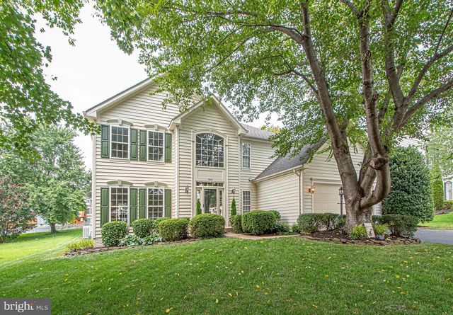 364 SINGLETON CIR, Warrenton, VA 20186