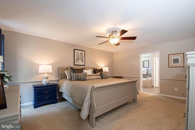 364 SINGLETON CIR, Warrenton, VA 20186