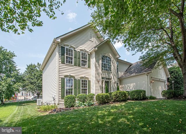 364 SINGLETON CIR, Warrenton, VA 20186