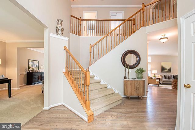 364 SINGLETON CIR, Warrenton, VA 20186