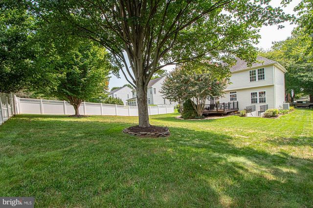 364 SINGLETON CIR, Warrenton, VA 20186