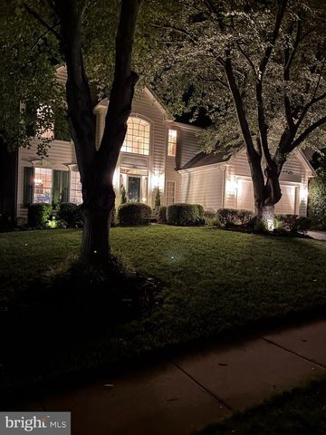 364 SINGLETON CIR, Warrenton, VA 20186