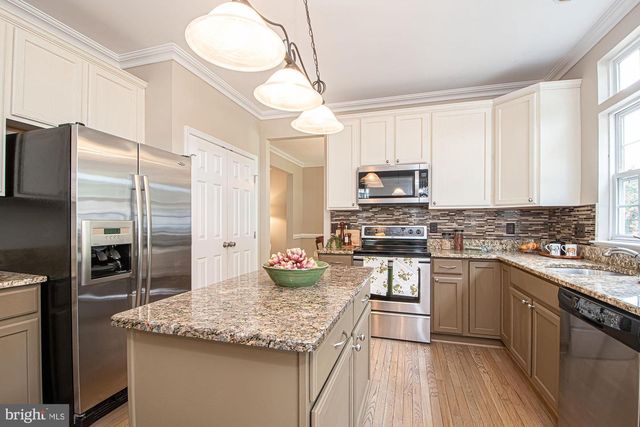 364 SINGLETON CIR, Warrenton, VA 20186