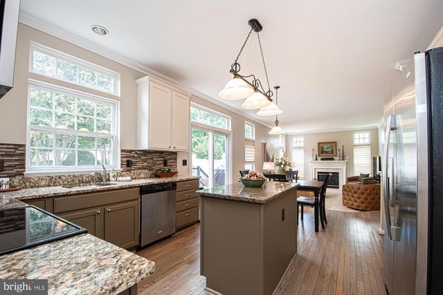 364 SINGLETON CIR, Warrenton, VA 20186