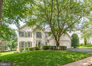 364 SINGLETON CIR, Warrenton, VA 20186