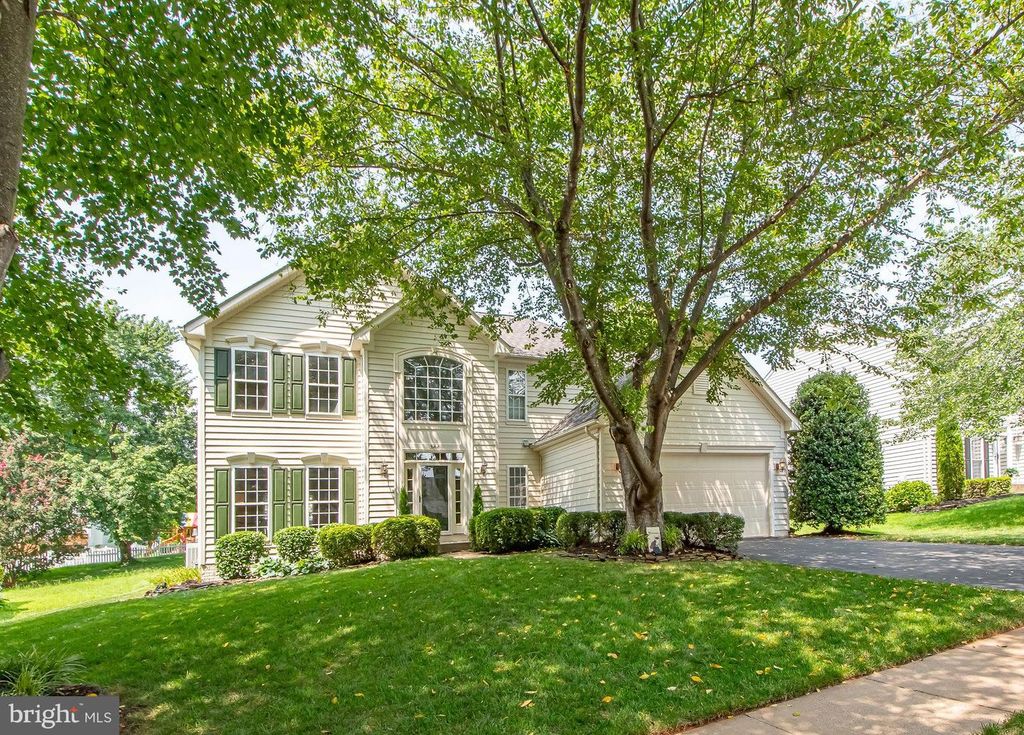 364 SINGLETON CIR, Warrenton, VA 20186