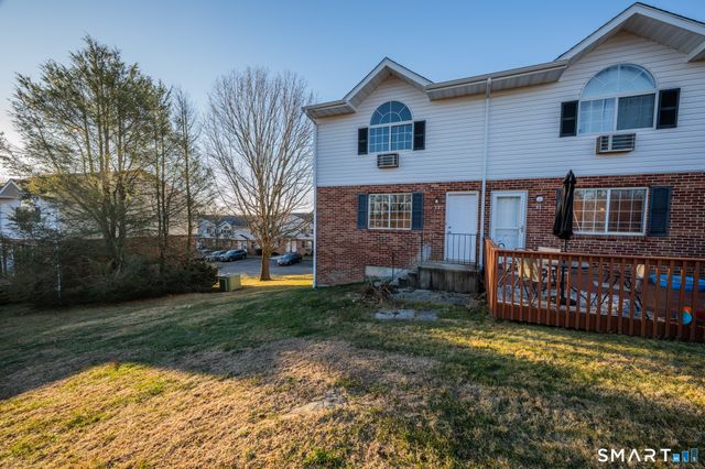 24 Blueridge Drive APT K12, Waterbury, CT 06704