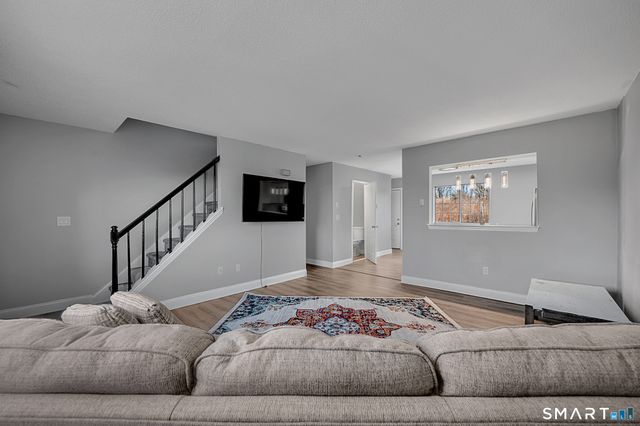 24 Blueridge Drive APT K12, Waterbury, CT 06704