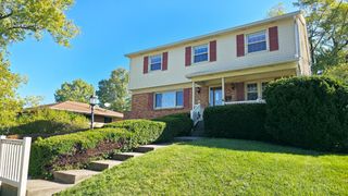 9340 Wilcox Drive, Colerain Twp, OH 45251