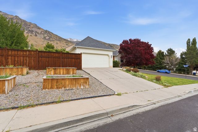 1184 N 850 E, Pleasant Grove, UT 84062