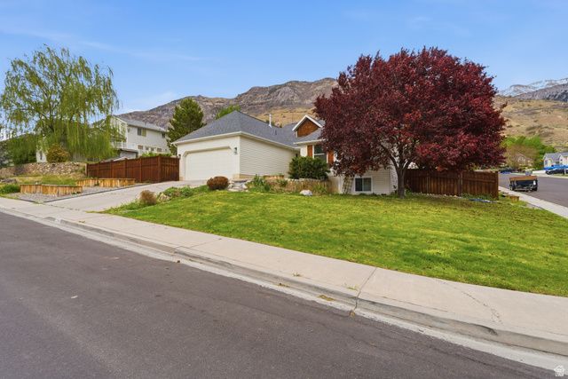 1184 N 850 E, Pleasant Grove, UT 84062