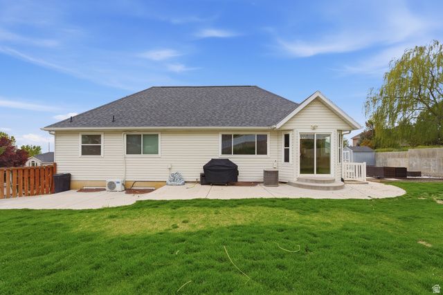 1184 N 850 E, Pleasant Grove, UT 84062
