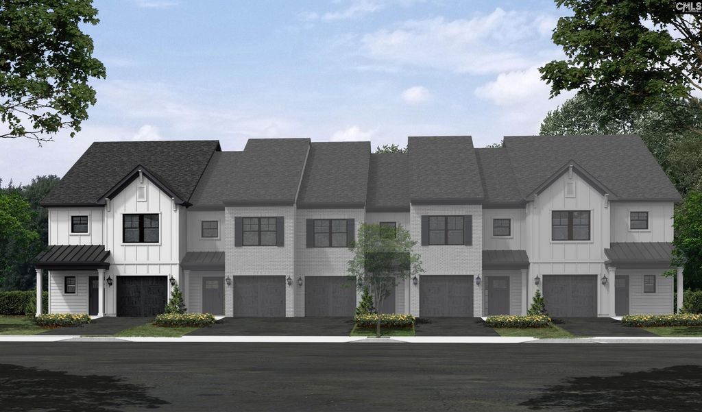 24 Fawn Spot Court, Elgin, SC 29045