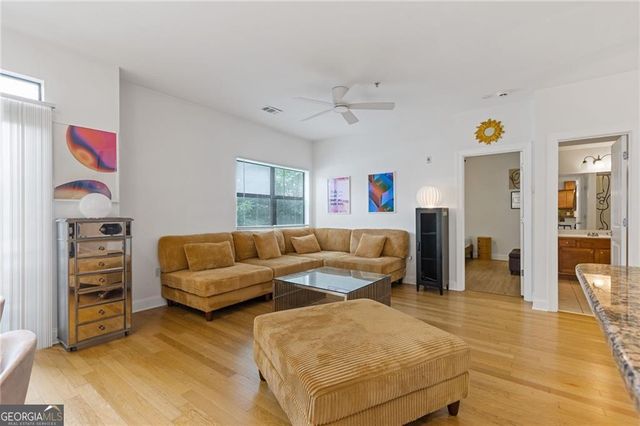 2230 Cheshire Bridge Road NE 510, Atlanta, GA 30324