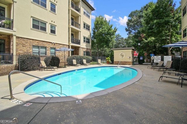 2230 Cheshire Bridge Road NE 510, Atlanta, GA 30324