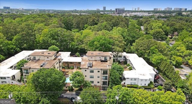2230 Cheshire Bridge Road NE 510, Atlanta, GA 30324