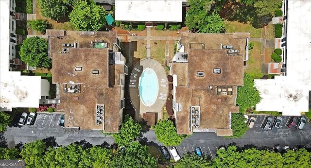 2230 Cheshire Bridge Road NE 510, Atlanta, GA 30324