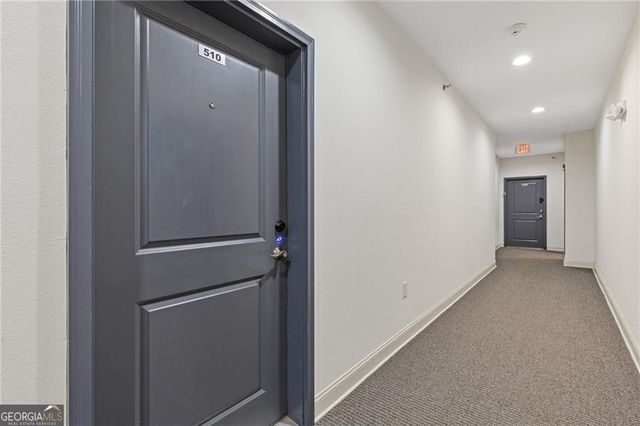 2230 Cheshire Bridge Road NE 510, Atlanta, GA 30324