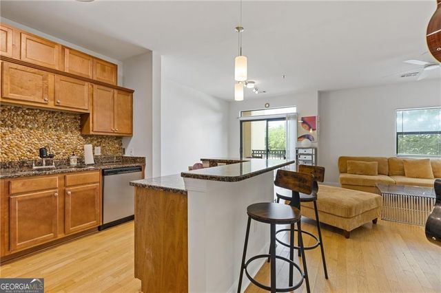 2230 Cheshire Bridge Road NE 510, Atlanta, GA 30324