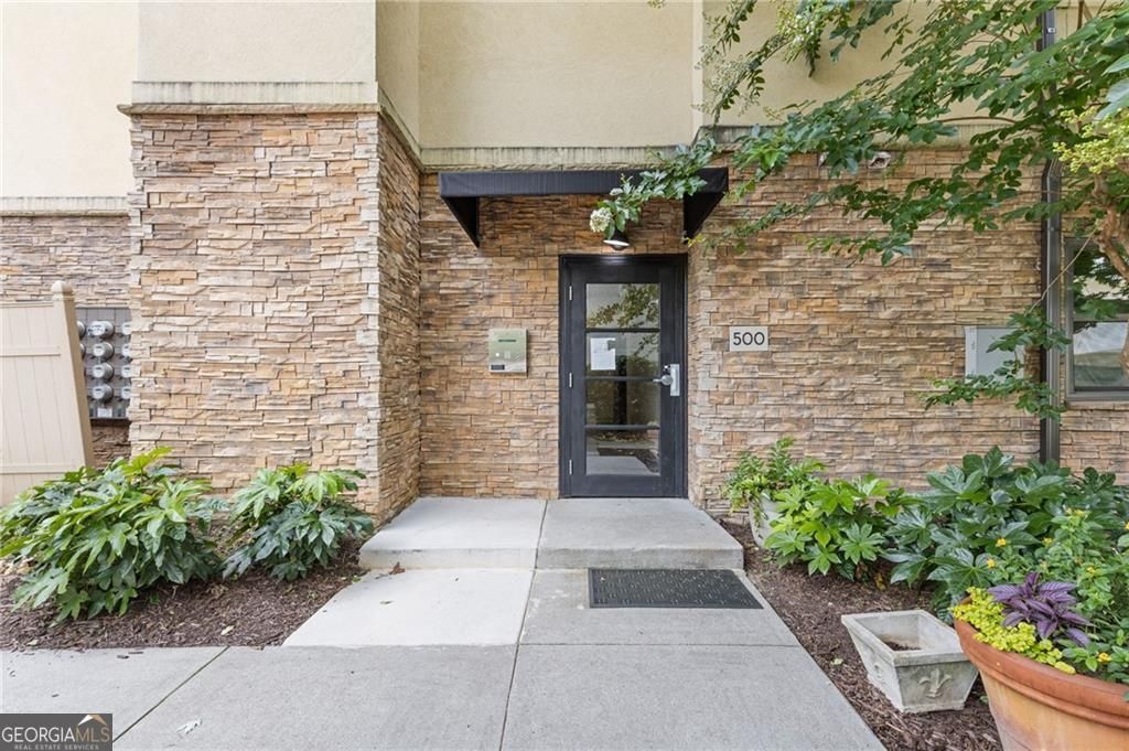 2230 Cheshire Bridge Road NE 510, Atlanta, GA 30324