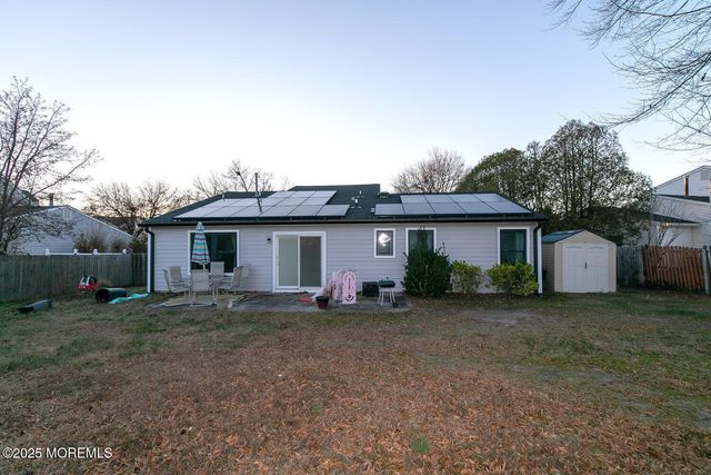 42 Peachstone Road, Howell, NJ 07731