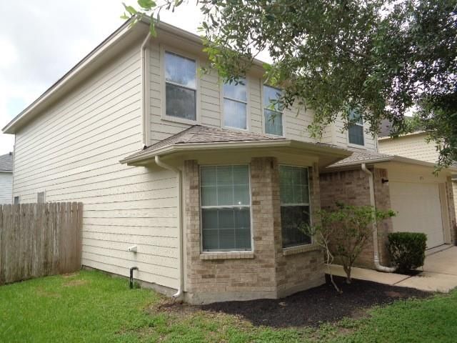 1035 Junction Court, Rosenberg, TX 77471