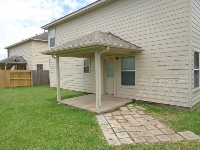 1035 Junction Court, Rosenberg, TX 77471