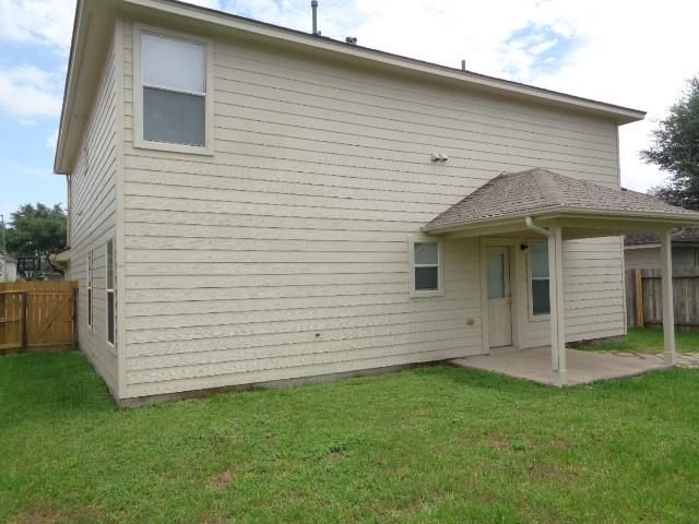 1035 Junction Court, Rosenberg, TX 77471