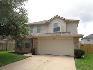 1035 Junction Court, Rosenberg, TX 77471