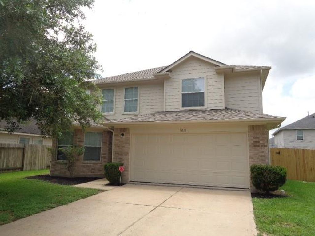 1035 Junction Court, Rosenberg, TX 77471