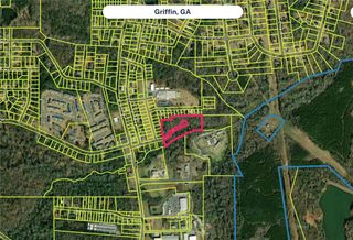 0 Tuskegee Avenue, Griffin, GA 30223