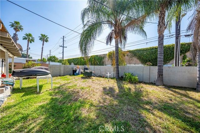 964 E La Verne, Pomona, CA 91767