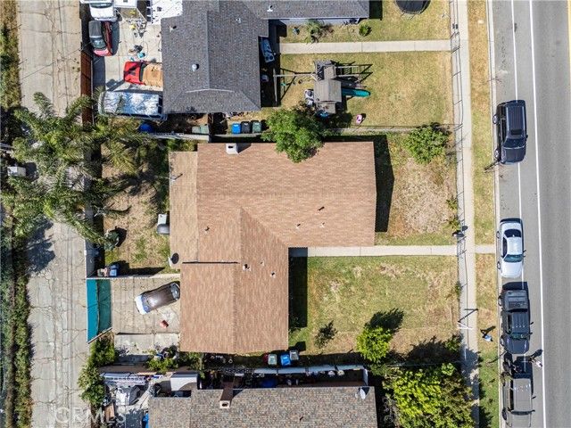 964 E La Verne, Pomona, CA 91767