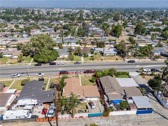 964 E La Verne, Pomona, CA 91767