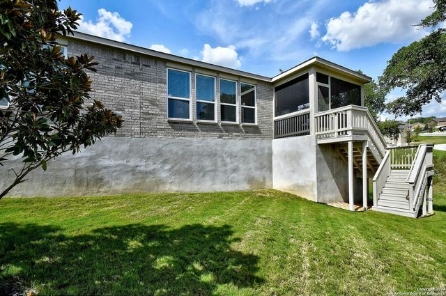 12808 TOWER BRIDGE, San Antonio, TX 78253