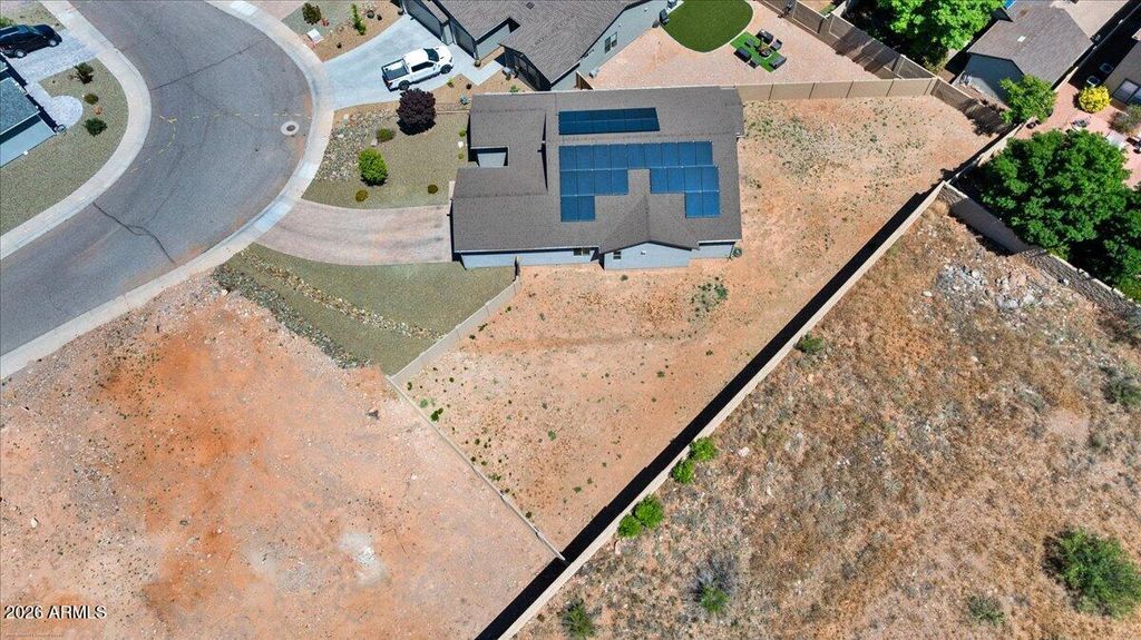 Image 26 of property listing at 516 CHINABERRY Drive, Clarkdale, AZ 86324