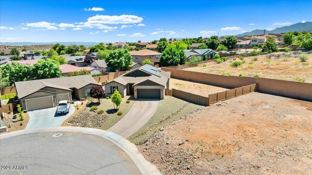 Image 27 of property listing at 516 CHINABERRY Drive, Clarkdale, AZ 86324