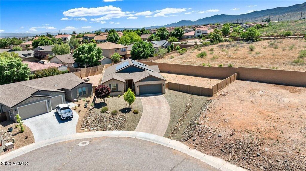 Image 28 of property listing at 516 CHINABERRY Drive, Clarkdale, AZ 86324