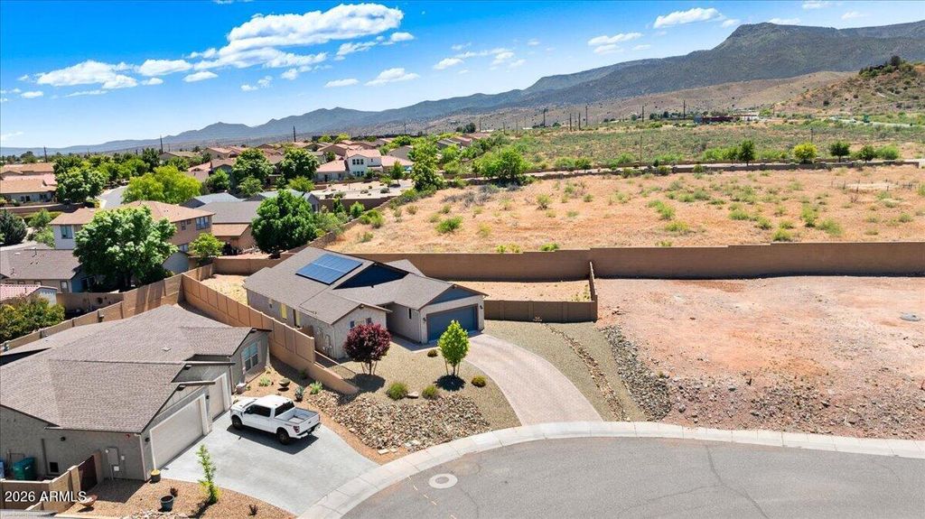 Image 29 of property listing at 516 CHINABERRY Drive, Clarkdale, AZ 86324