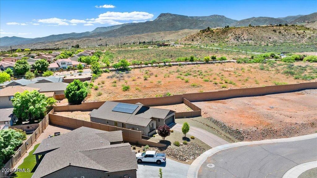 Image 30 of property listing at 516 CHINABERRY Drive, Clarkdale, AZ 86324