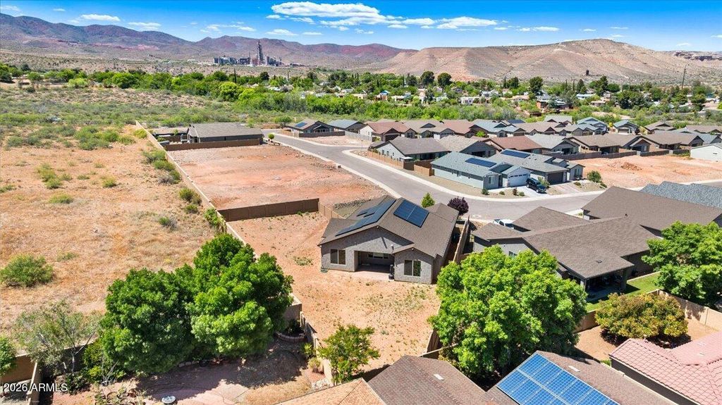 Image 32 of property listing at 516 CHINABERRY Drive, Clarkdale, AZ 86324