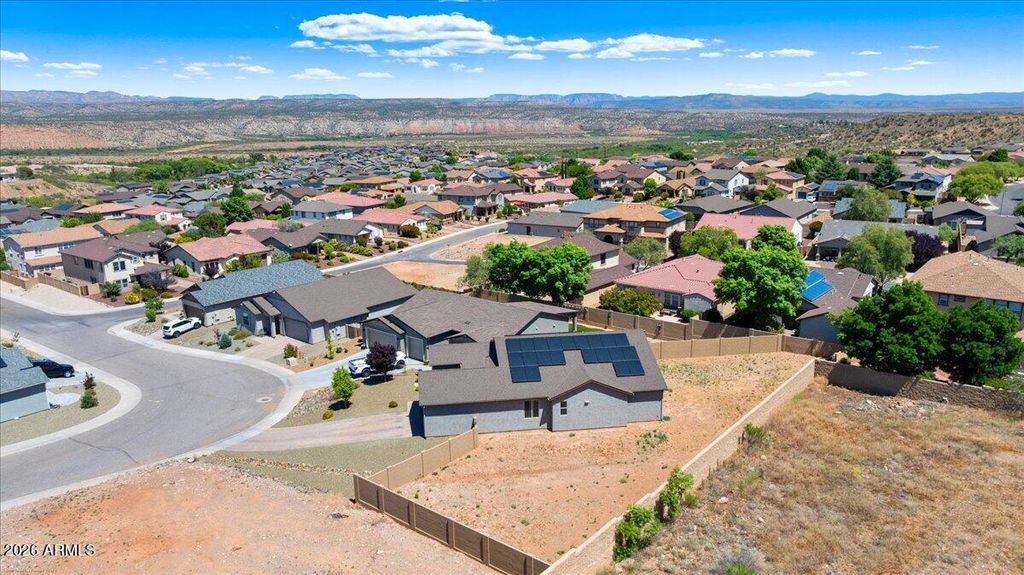 Image 35 of property listing at 516 CHINABERRY Drive, Clarkdale, AZ 86324
