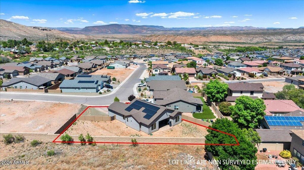 Image 39 of property listing at 516 CHINABERRY Drive, Clarkdale, AZ 86324